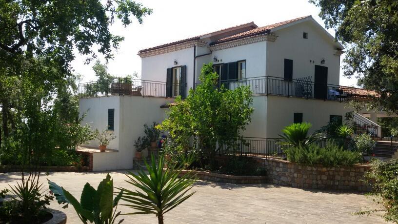 Hotel Cala Del Citro Maratea Exterior photo