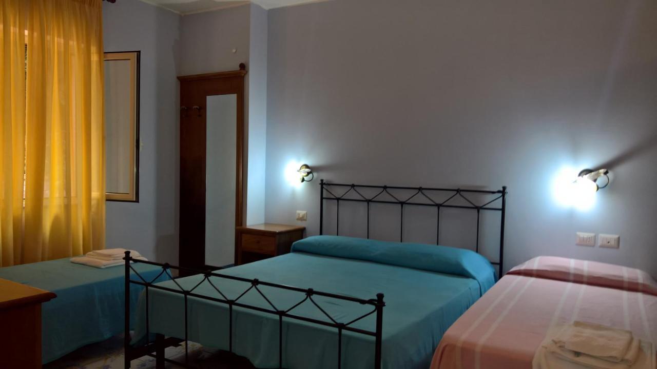 Hotel Cala Del Citro Maratea Exterior photo