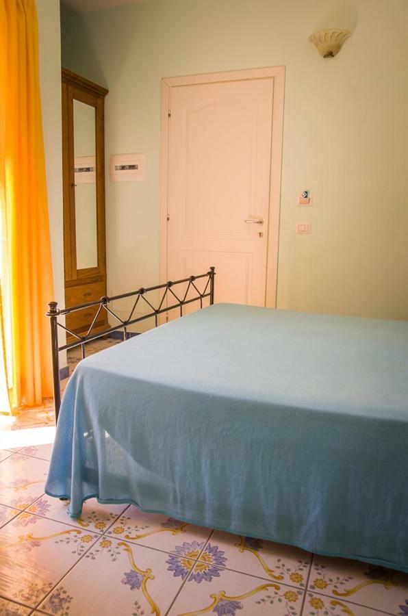 Hotel Cala Del Citro Maratea Exterior photo